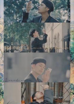 防弹少年团爱豆拼接高清手机壁纸图片