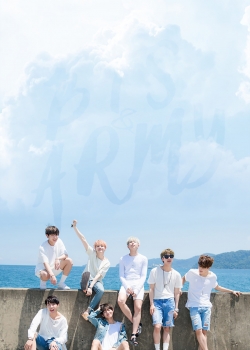 防弹少年团高清手机壁纸图片