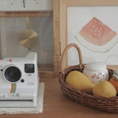 秋风秋水，温柔人间