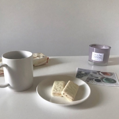 白灏宇:风景静物头像/唯美/你是明月昭华映，跨这波澜瀚海清