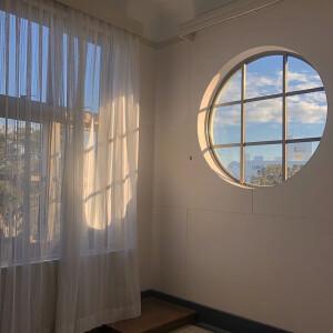 沈言 蓝色系背景/明智的放弃胜过盲目的执著