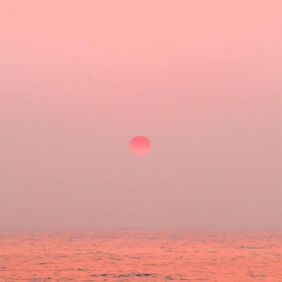 聚财招财旺财山水风景头像  白灏宇:风景静物头像/唯美