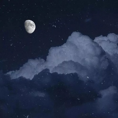 江孑 ins唯美风景静物背景图