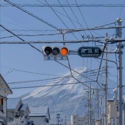 四方食事，不过一碗人间烟火. -/知晚✨风景静物图集