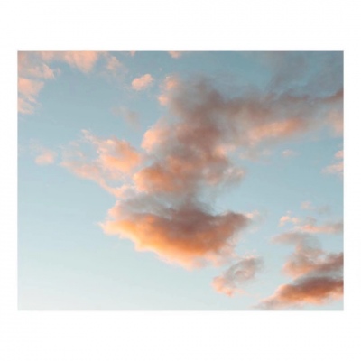 江奕/唯美日落图/足够优秀才配得上所有喜欢和陪伴