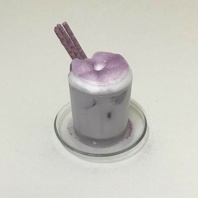 人间至味是清欢