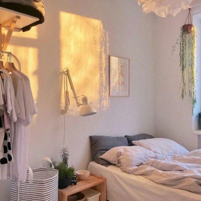 苏瓷:唯美意境背景图（家居 意境 治愈 清新）