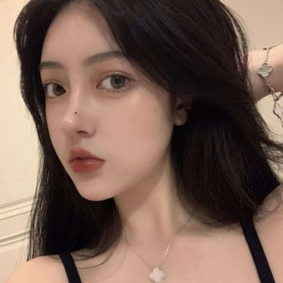 时尚成熟魅力超拽御女风格女头 想借你心头的月亮 乘住一片浪漫