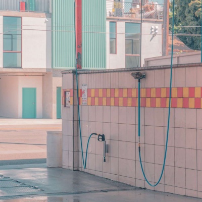 East Hollywood, 2025 ​