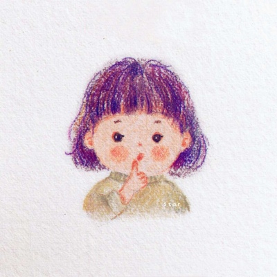 莫稚♡  不声不响 不喜欢笑 哭的也不响 倒喜欢一个人的安静