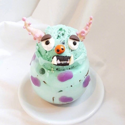 或许你也喜欢薄荷绿 ​​​背景图