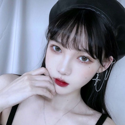 念七 御姐女生闺蜜优质头像