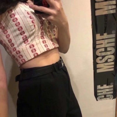 巫婆:部位头/哪次不是在声嘶力竭的崩溃后再奋力爬起