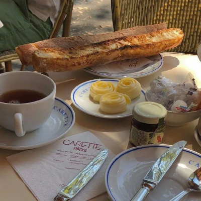 黄色系列/背景图/风景