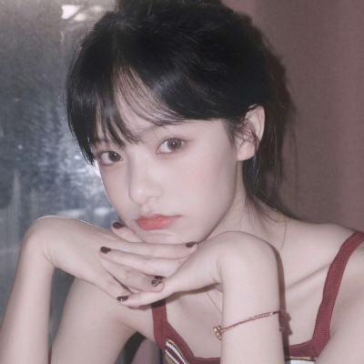 念七 优质唯美气质女生头像