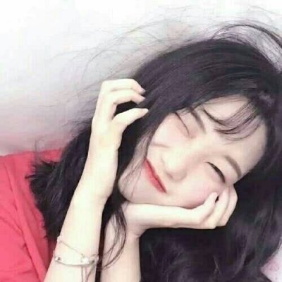 头像＋背景图  真的很好看??