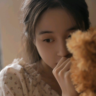 冷澈:唯美仙气女头