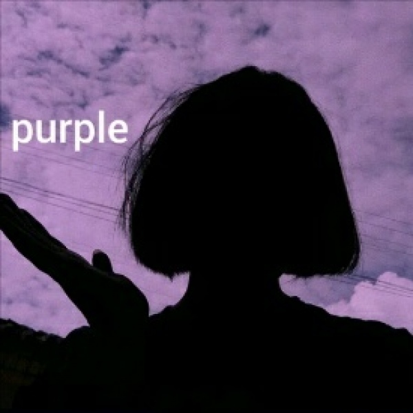 唯美干净天空女生头像