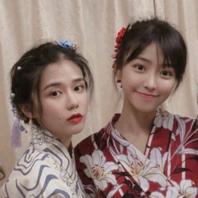 闺蜜头.

这段关系是我们一起搞砸的 谁都难辞其咎.