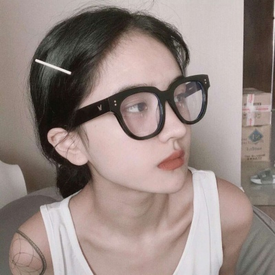 洛白:成熟个性女头（时尚 成熟 气质 御姐 小清新）