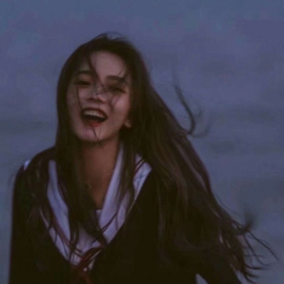 橘子‖所爱隔山海，山海皆可平