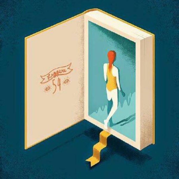 北辰/微信头像/一个人生活