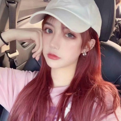 白灏宇:微信头像/女生/你非要我满眼失望的看着你