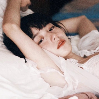 苏瓷:唯美意境女头（成熟 个性 气质 少女 意境）