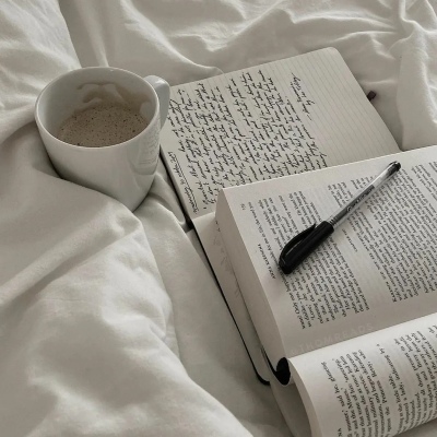 千鹤/书本背景/我不但可爱，还可爱你了