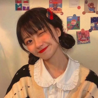 陈厌  微意境微信女生头像