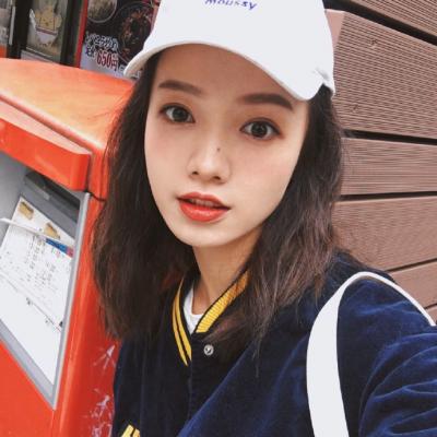 闺蜜头像2个人小清新  你是清晨的阳光