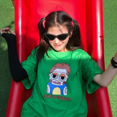 鬼知道你有多可爱