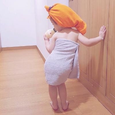 言辞：萌娃头像/女生/可爱