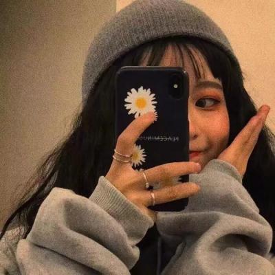 沈言   个性意境女生头像