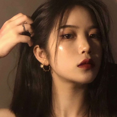 成熟女生魅力气质御女头像