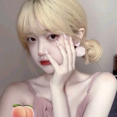 林哲 微信唯美意境恩典女头