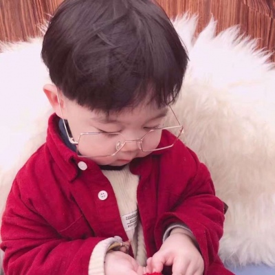 萌娃系列2（喜欢的话可以进主页找系列哦）