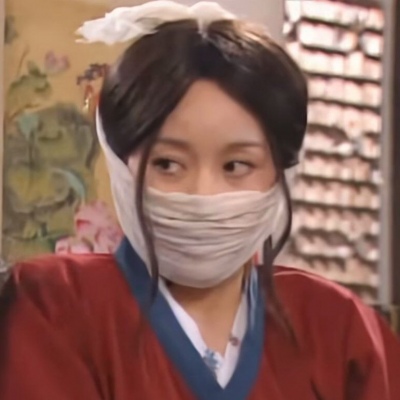 我戴口罩了可以和我聊天了