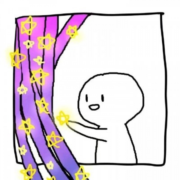 可爱头像    咖啡小喵