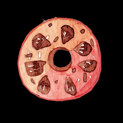 背景干净系美食图.一起喝下午茶吗