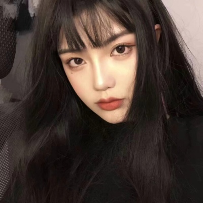 白灏宇:微信头像/女生/爱你所爱 做你想做 无问东西