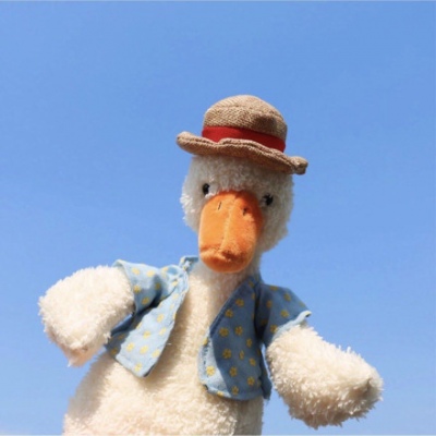 可爱简约头像/娃娃 萌 可爱 简单/月牙儿