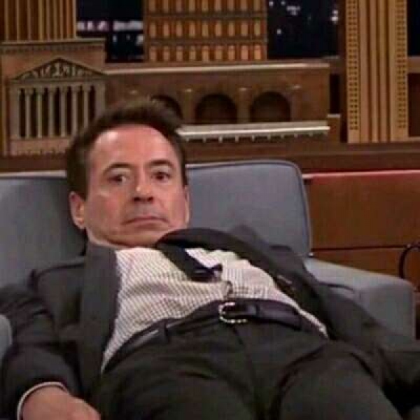 沙雕头像有是沙雕的嘛？我就是个沙雕?