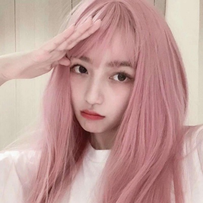 苏瓷:唯美精致女头（成熟 个性 气质 时尚 ）