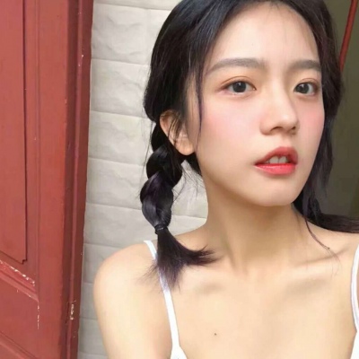 季清（个性/成熟/可爱/时尚/微信女生头像）