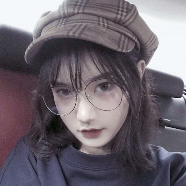 念七  两人闺蜜头像可单用