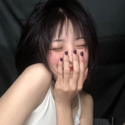 苏瓷:成熟个性女头（唯美 时尚 精致 高冷）