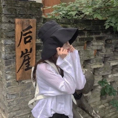 微信女头/我就是吆不到台