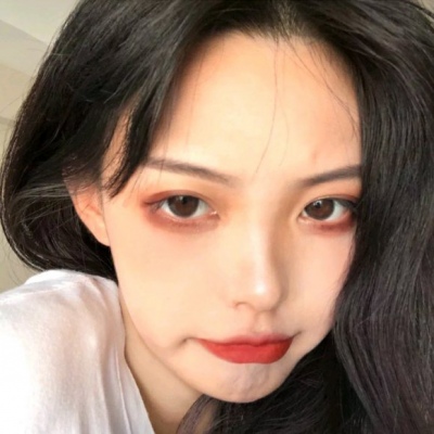 于泽#成熟稳重个性微信时尚女头