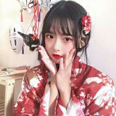 ／沈曦代更／唯美可爱网红小鱼女头／二传我要个性沈曦